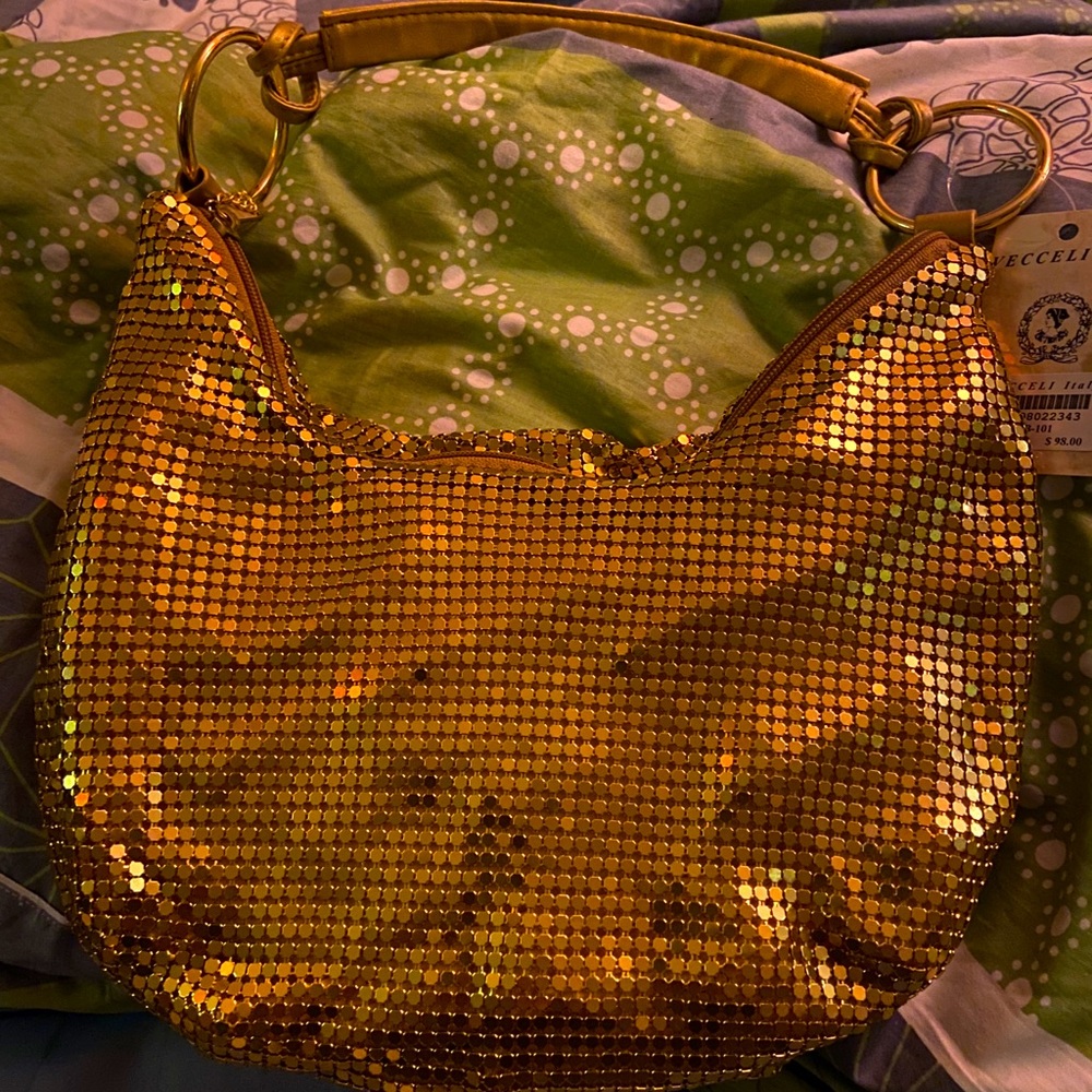 Evening bag